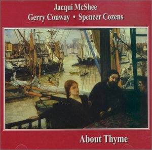 CD-Charts  Music : About Thyme