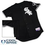 Chicago White Sox Jersey Bottle Holder