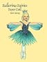 Ballerina Fairies Paper Doll (Dover Paper Dolls)