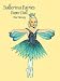 Ballerina Fairies Paper Doll