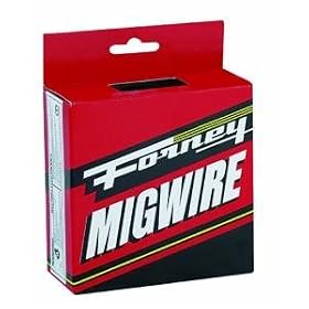 Forney #42300 2LB.030 Flux Wire Spool by Forney