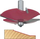 Freud 99-516 3-1/2-Inch Raised Panel Bit