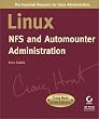 Linux NFS and Automounter Administration