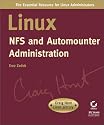 Linux NFS and Automounter Administration (Craig Hunt Linux Library)