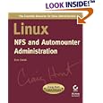 Linux NFS and Automounter Administration (Craig Hunt Linux Library)