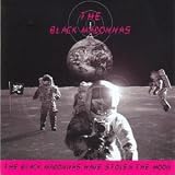 The Black Madonnas Have Stolen the Moon