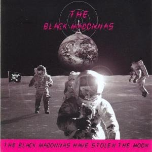 Have Stolen the Moon