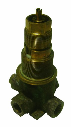 TOTO TSKD Renesse Dual Volume Control Valve, Brass