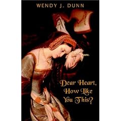 Dear Heart, How Like You This?