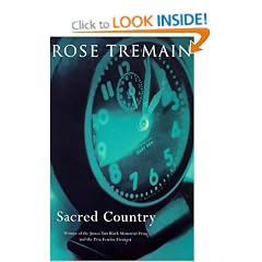 Sacred Country
