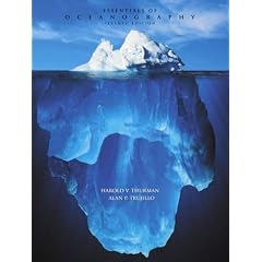 Essentials of Oceanography