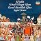 10 Favorite Indian Classical Music CD's