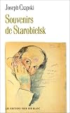 Souvenirs de Starobielsk par Czapski