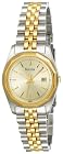 Bulova Women's 98M000 Bracelet Calendar Watch