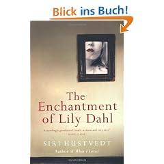 The Enchantment of Lily Dahl