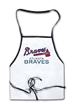 Atlanta Braves Apron