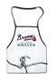 Atlanta Braves Apron