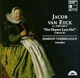 Jacob van Eyck: 