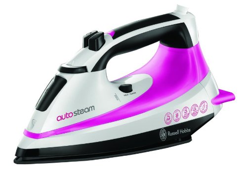 Russell Hobbs 14991-56 Fer à Repasser Autosteam