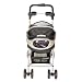 412WHvQ3jiL. AA75  Graco SnugRider Infant Car Seat Stroller Frame