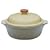 Denby Fire Round Casserole 2.2l