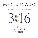 3:16: The Numbers of Hope