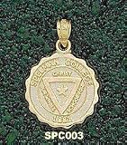 Spelman College Seal Charm/Pendant