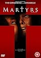Martyrs [DVD]