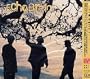 Echobrain (Japan Pressing w/ Bonus Unreleased Track)