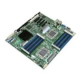 Intel Corp., Mother Board S5520HCR (Catalog Category: Server Products / Ser ....