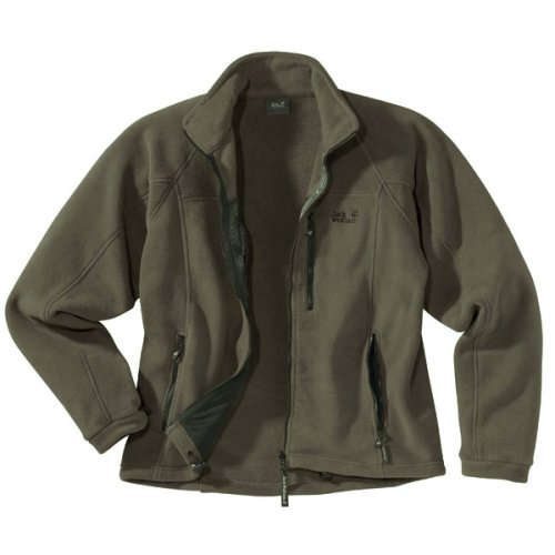 Jack Wolfskin Vertigo Jacket - Fleecejacke