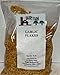 Garlic Flakes, 4 oz.