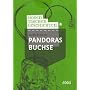 Pandoras Buchse - Hosentaschengeschichte #004 von Daniel Anderson