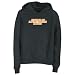 Sweatshirt Woman Black 