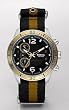 Fossil - Chronograph Black Dial Watch CH2611