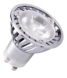 4w CREE LED GU10 HIGH POWER LED BY Long Life Lamp Co Cool White