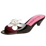 Beverly Feldman Womens Dominica Slide