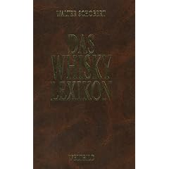 Das Whisky- Lexikon