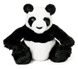 Review Manhattan Toy 111170 / Manhattan Toy - Rarities Panda, 28cm