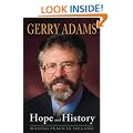 Hope and History: Making Peace in Ireland