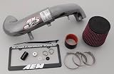 AEM 24-6106C V2 Aluminum Air Intake Kit