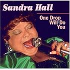 One Drop Will Do You by  Sandra Hall 