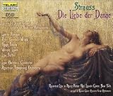 Strauss - Die Liebe der Danae / Flanigan, Coleman Wright, Sotin, W. Lewis, Saffer, ASO, Botstein