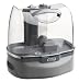 Sunbeam 705-000 Silver Series Ultrasonic Humidifier, White/Grey