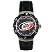 Game Time Men's NHL Carolina Hurricanes Agent Series Watch #HD-CAR