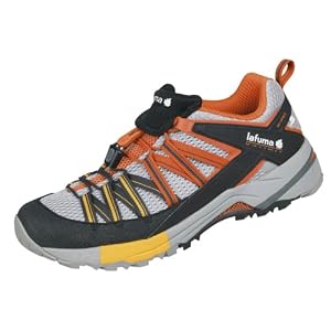 Buy Lafuma Mens Sky Race OT Waterproof Trail Running Shoe