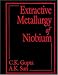 Extractive Metallurgy of Niobium