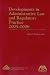 Developments in Administrative Law and Regulatory Practice 2005-2006. (Developements in Administrative Law., 2005-2006)