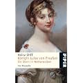 K�nigin Luise von Preu�en: Ein Stern in WetterwolkenEine Biographie