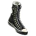 Converse Schuh Frauen Chuck Knee Hi